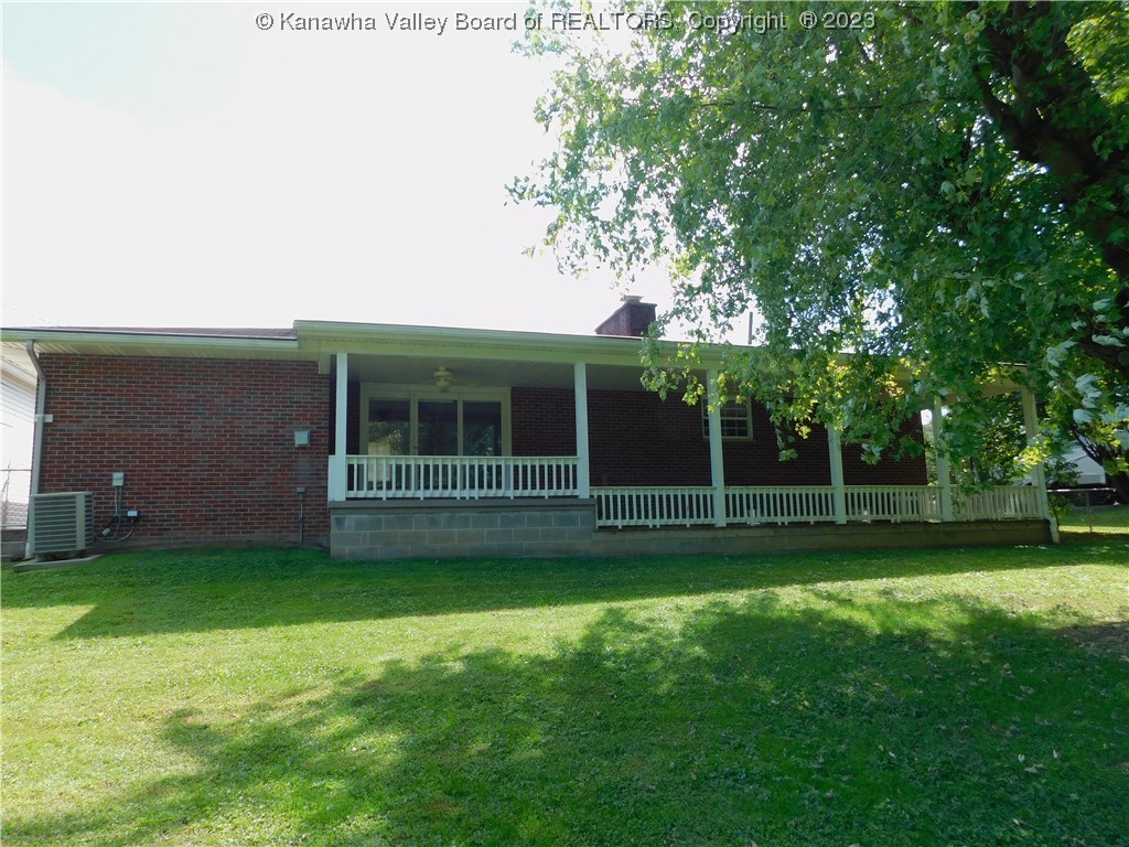 10 Jarrett Street Elkview, WV 25071 - Photo 32 of 33 Gallery Image 32