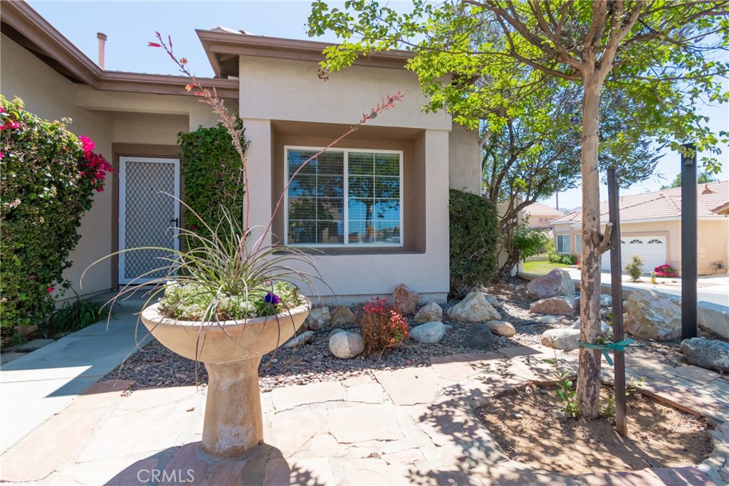 768 Moonlight Court Banning, CA 92220 - Photo 58 of 70 Beautiful Low Maintenance Landscaping
