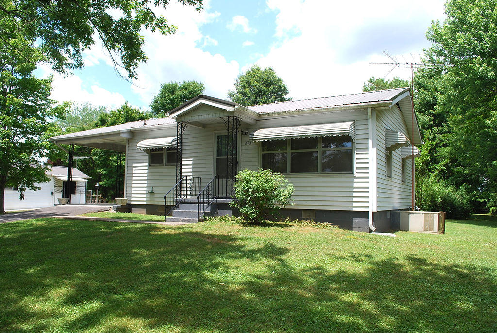 515 Southeast Ridge Drive Cleveland, TN 37323 - Photo 1 of 15 DSC_0319
