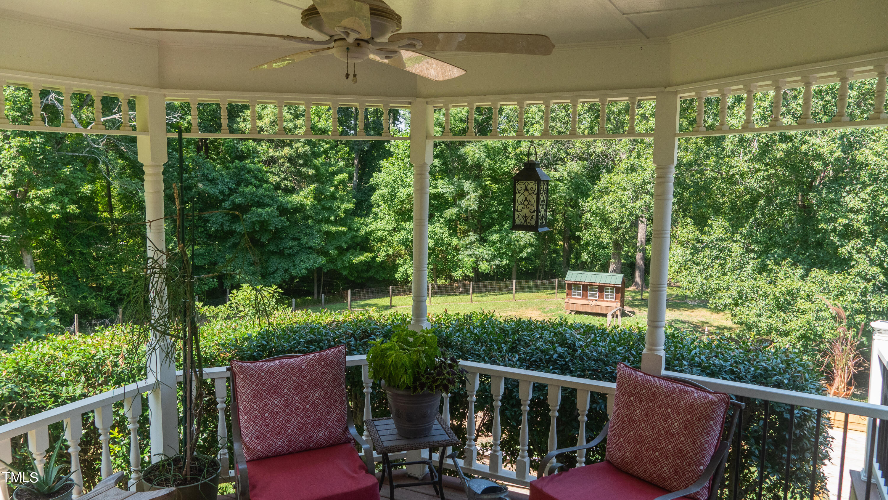 928 Windrow Lane Raleigh, NC 27603 - Photo 9 of 47 Exterior-02