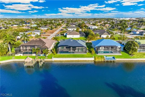 $1,499,000 | 3102 Southwest 26th Avenue, Cape Coral, FL 33914