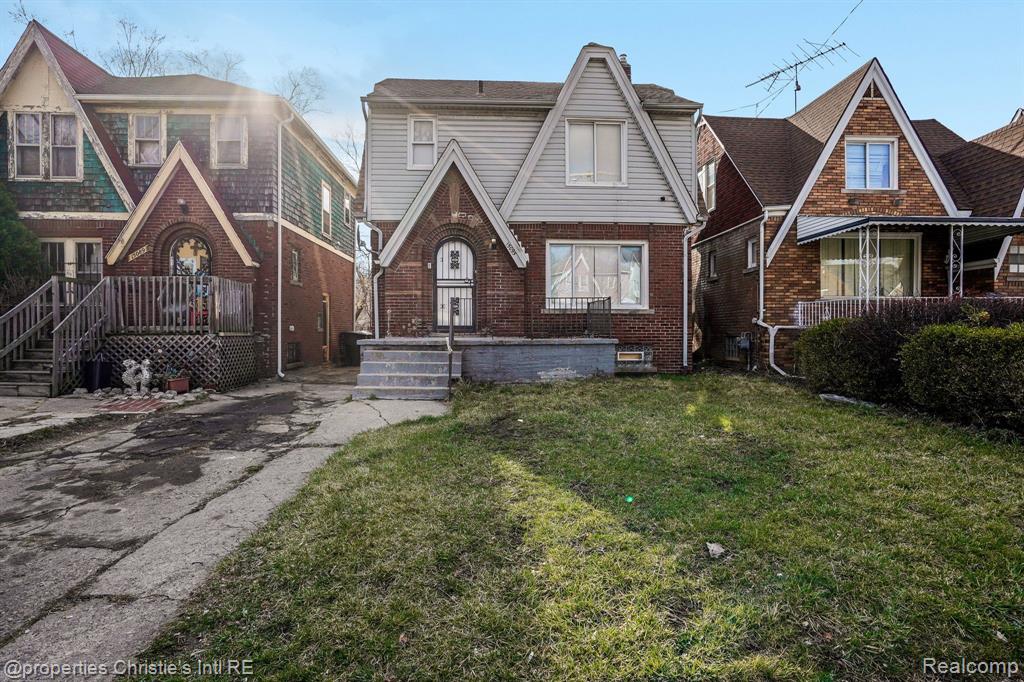 15095 Prest Street Detroit, MI 48227 - Photo 1 of 14