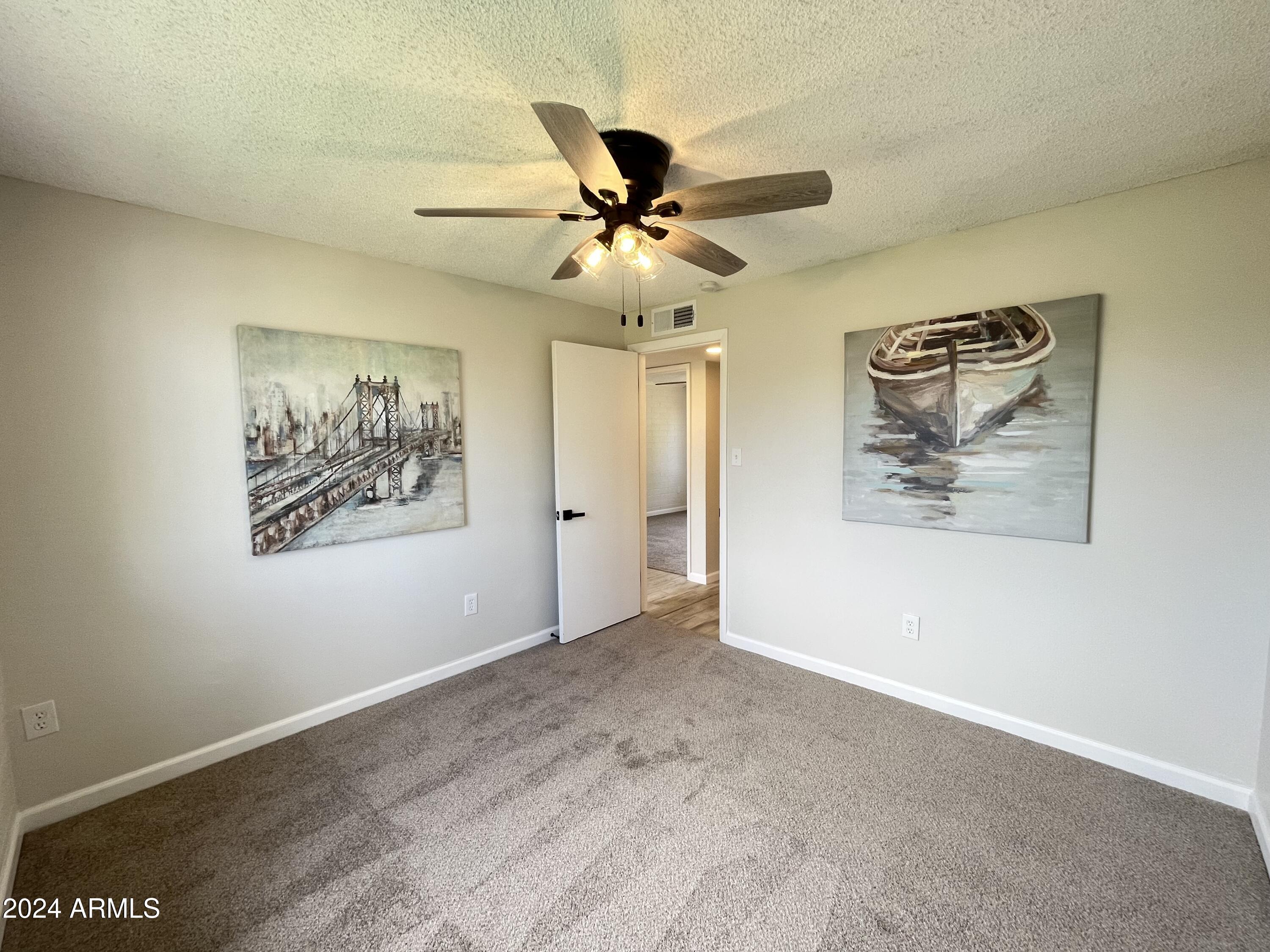 3467 East Hearn Road Phoenix, AZ 85032 - Photo 14 of 21 Bedroom 2