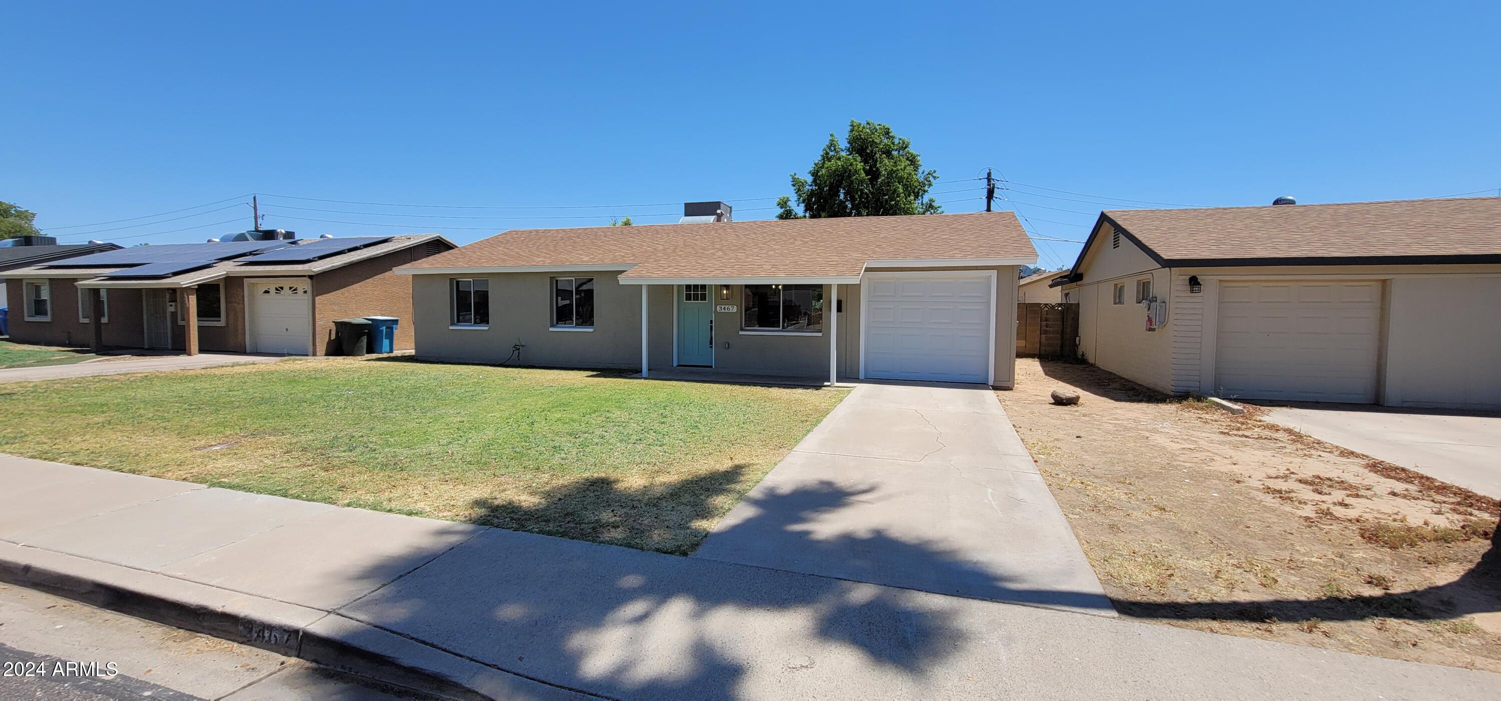 3467 East Hearn Road Phoenix, AZ 85032 - Photo 20 of 21 Front