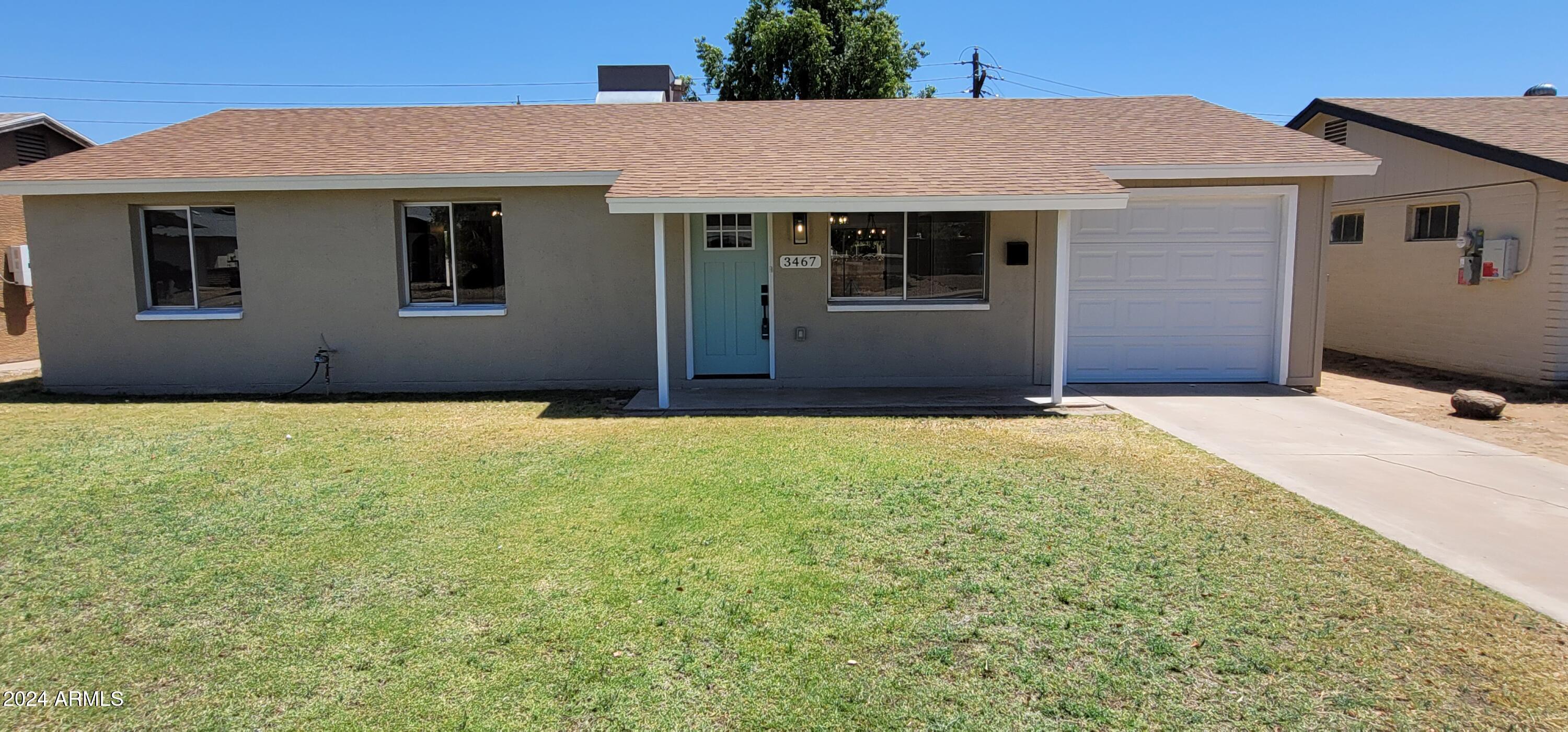 3467 East Hearn Road Phoenix, AZ 85032 - Photo 21 of 21 Front