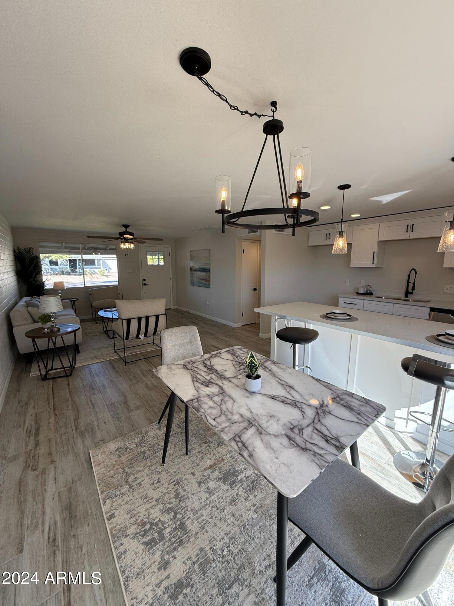 3467 East Hearn Road Phoenix, AZ 85032 - Photo 4 of 21 Dining
