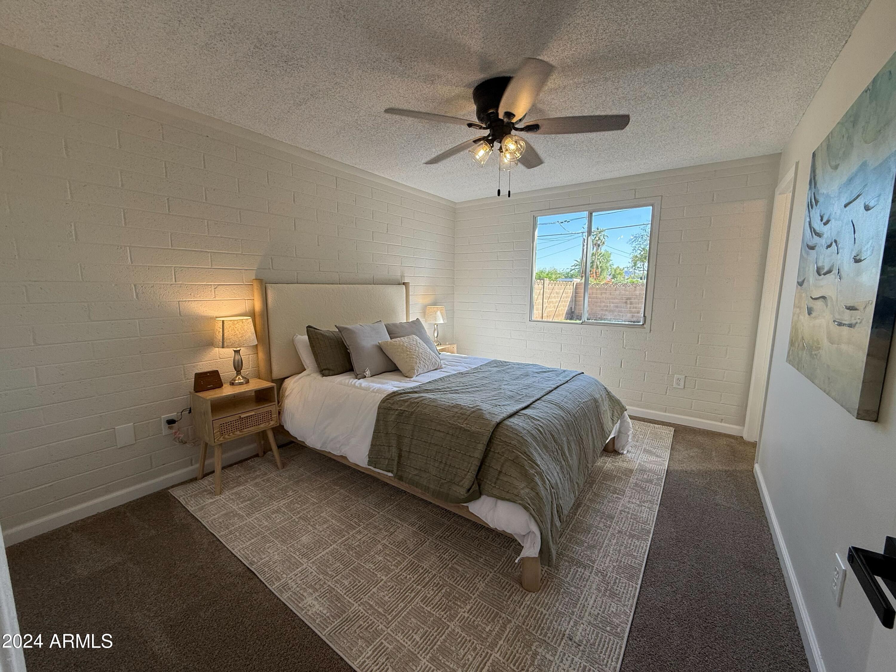 3467 East Hearn Road Phoenix, AZ 85032 - Photo 9 of 21 Master bedroom