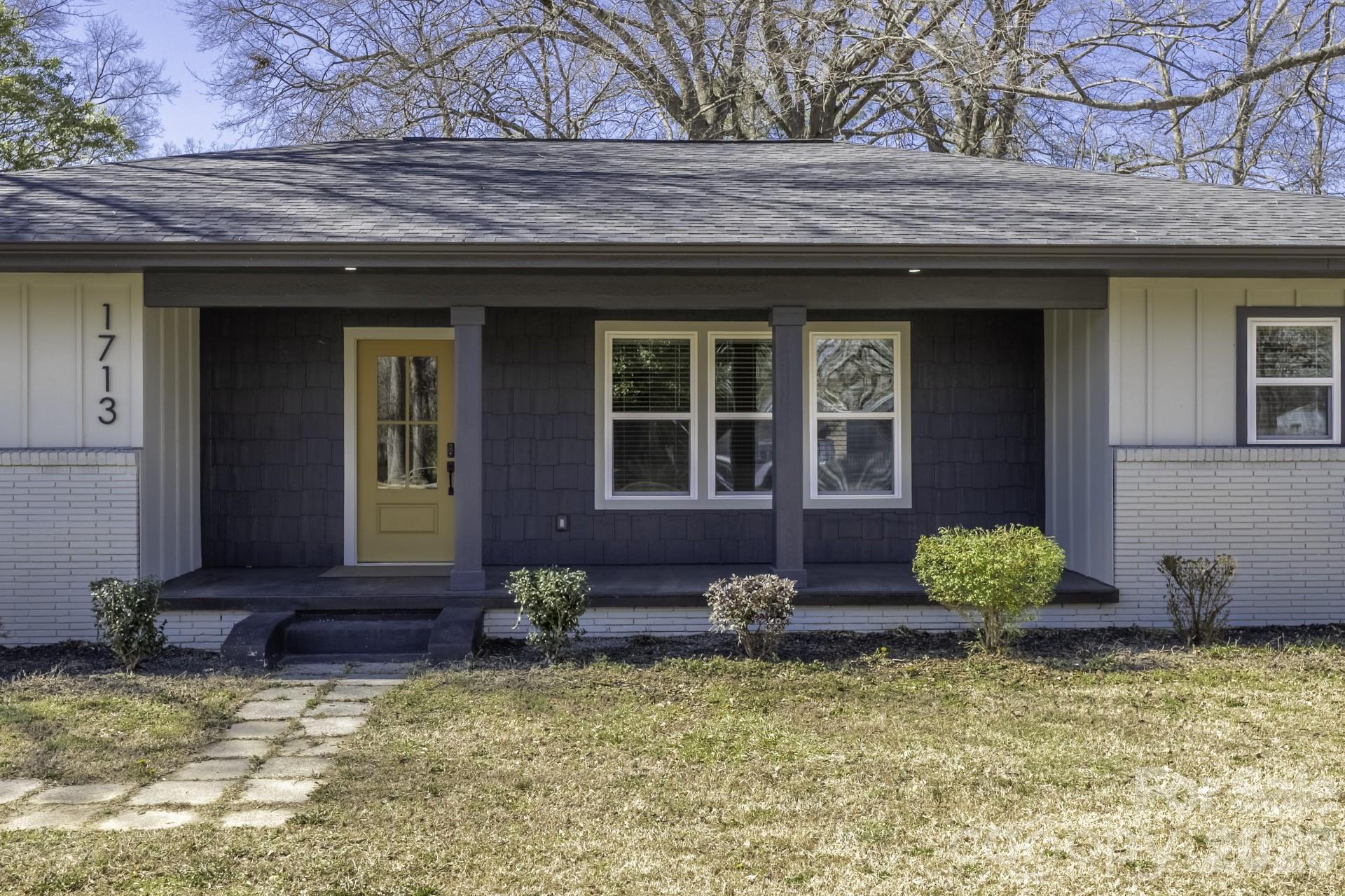 1713 Davis Park Road Gastonia, NC 28052 - Photo 2 of 48