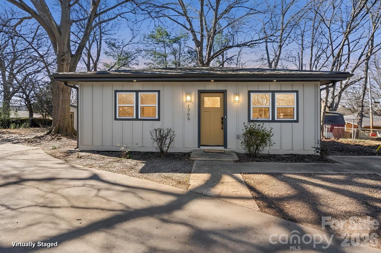 1713 Davis Park Road Gastonia, NC 28052 - Photo 26 of 48