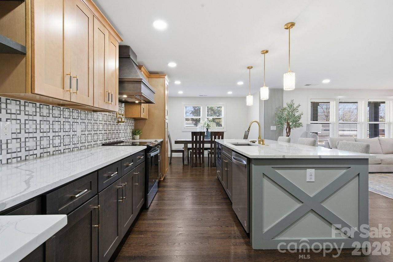 1713 Davis Park Road Gastonia, NC 28052 - Photo 4 of 48