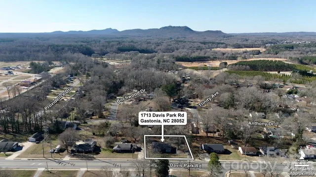$614,900 | 1713 Davis Park Road, Gastonia, NC 28052