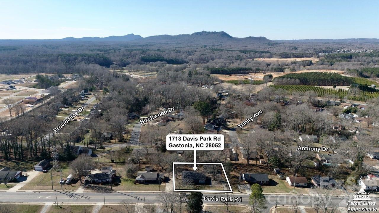 1713 Davis Park Road Gastonia, NC 28052 - Photo 44 of 48