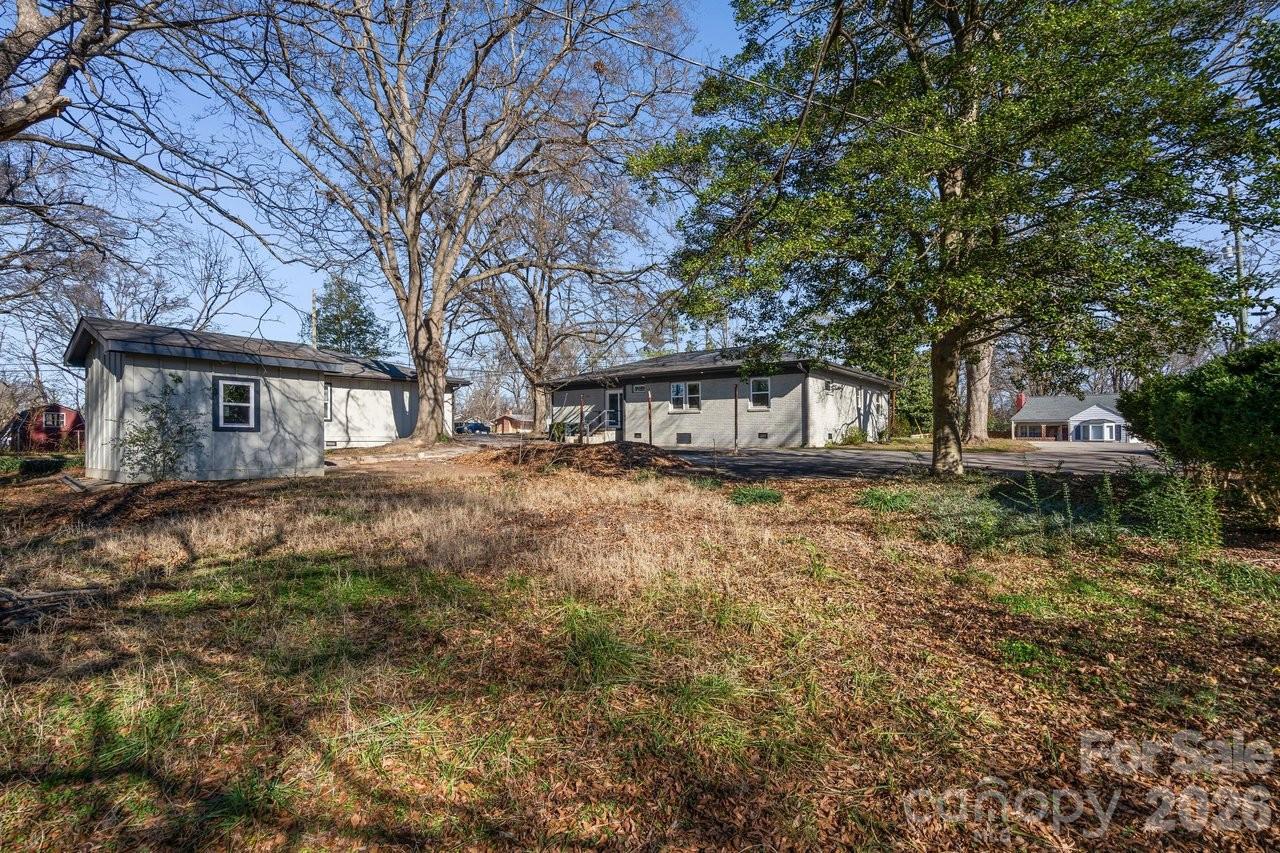 1713 Davis Park Road Gastonia, NC 28052 - Photo 48 of 48