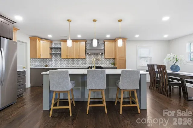 $614,900 | 1713 Davis Park Road, Gastonia, NC 28052