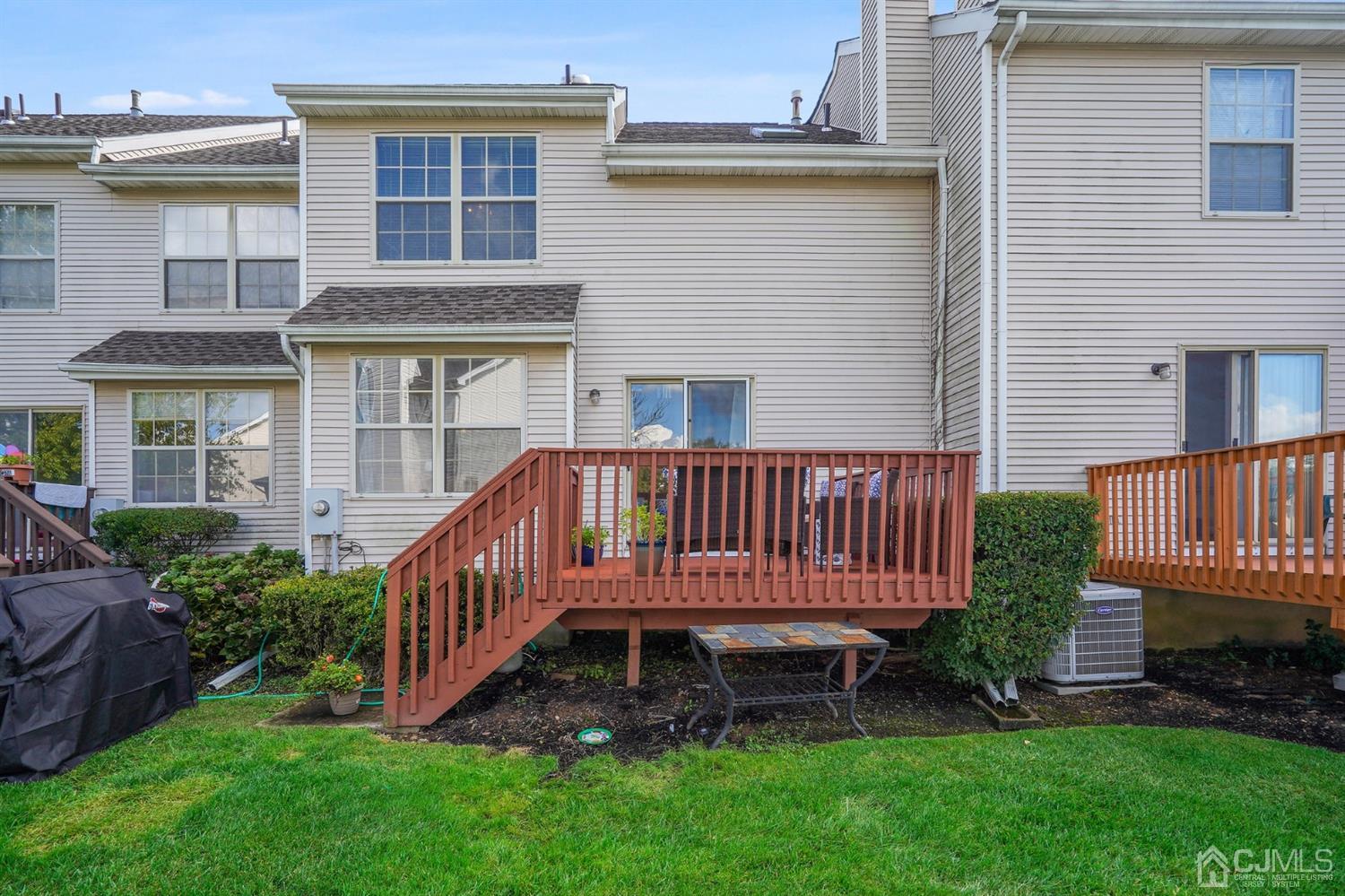 105 Salem Road North Brunswick, NJ 08902 - Photo 29 of 31 Gallery Image 29