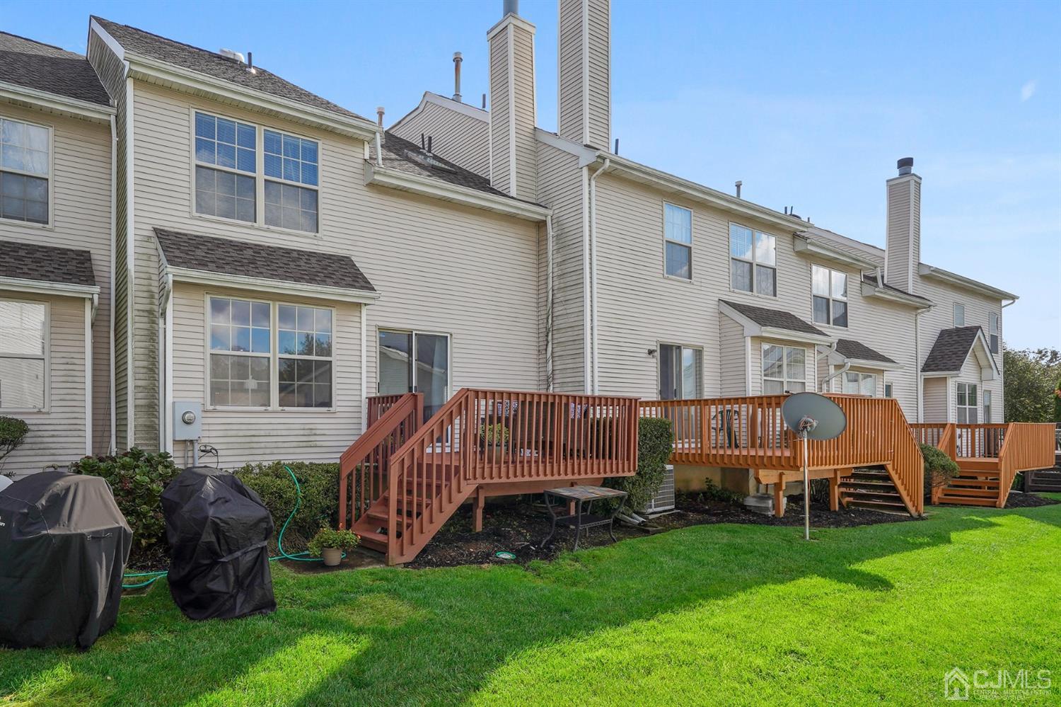 105 Salem Road North Brunswick, NJ 08902 - Photo 30 of 31 Gallery Image 30