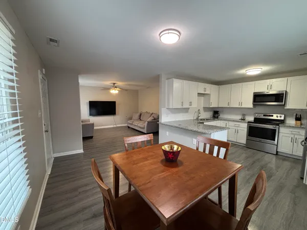 $2,100 | 2305 Fitzgerald Avenue, Durham, NC 27707