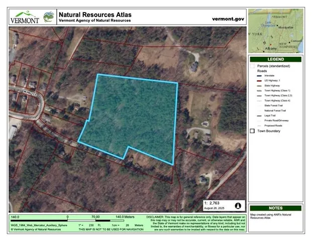 $85,000 | 1-2 Joy Lane, Arlington, VT 05250