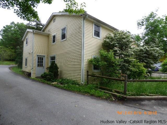 111 Patch Road Saugerties, NY 12477 - Photo 1 of 21 a view of a house with a yard