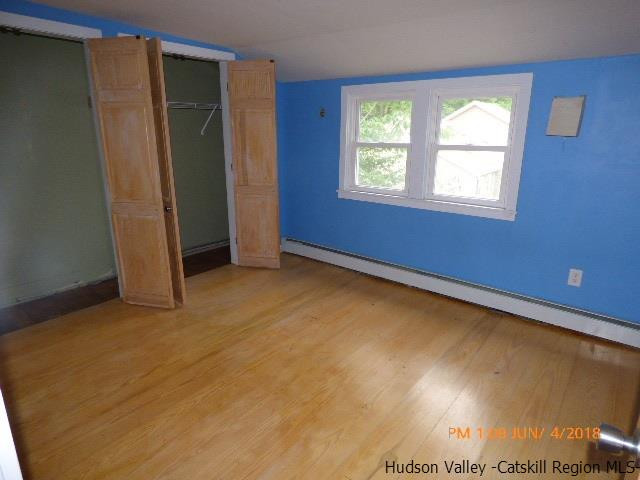 111 Patch Road Saugerties, NY 12477 - Photo 15 of 21 a view of an empty room with a window