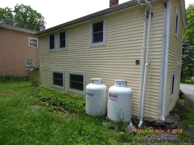 111 Patch Road Saugerties, NY 12477 - Photo 18 of 21 a view of a house with backyard