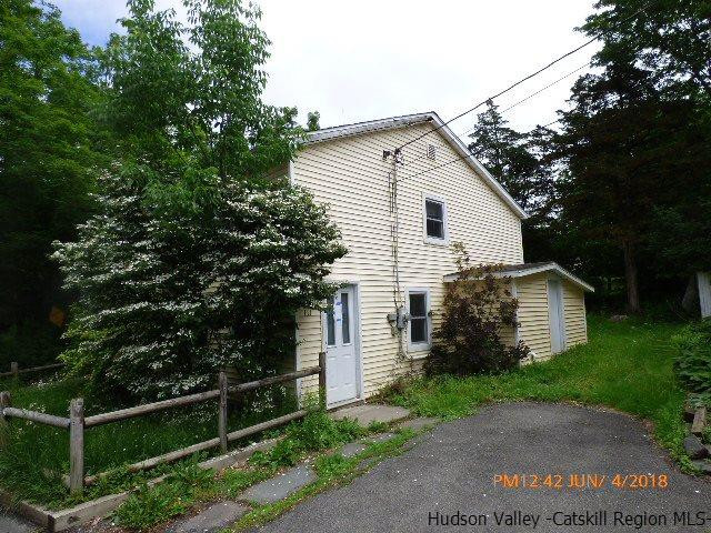 111 Patch Road Saugerties, NY 12477 - Photo 3 of 21 a view of house with backyard