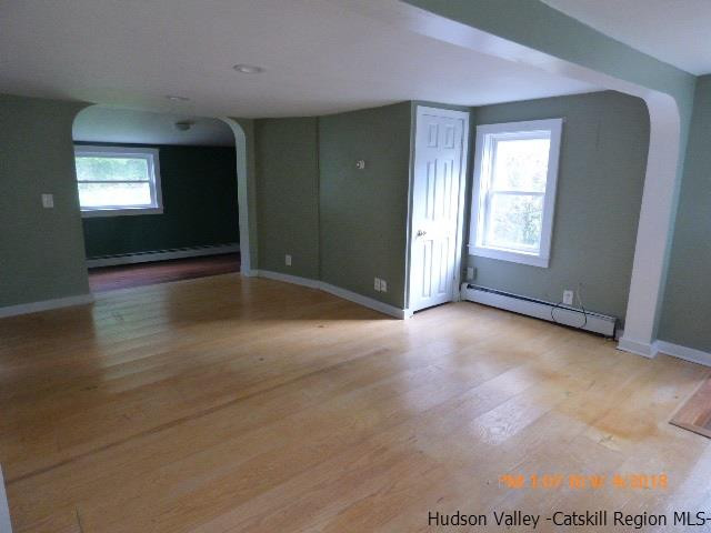 111 Patch Road Saugerties, NY 12477 - Photo 5 of 21 a view of empty room with window