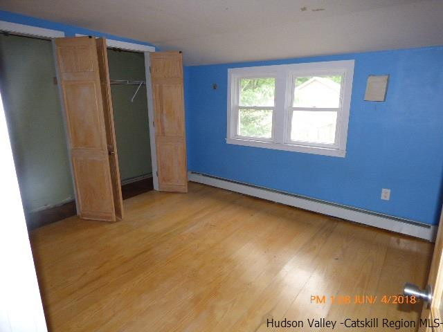 111 Patch Road Saugerties, NY 12477 - Photo 7 of 21 an empty room with windows and closet