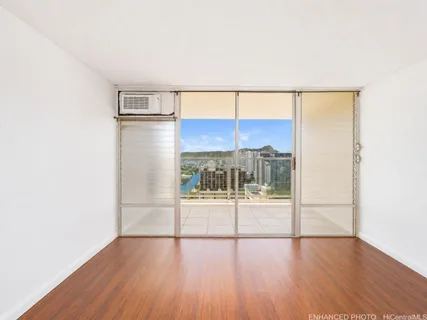 $380,000 | 445 Seaside Avenue, Unit 3505, Honolulu, HI 96815