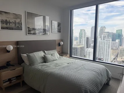 $1,700,000 | 159 Northeast 6th Street, Unit 4016, Miami, FL 33132