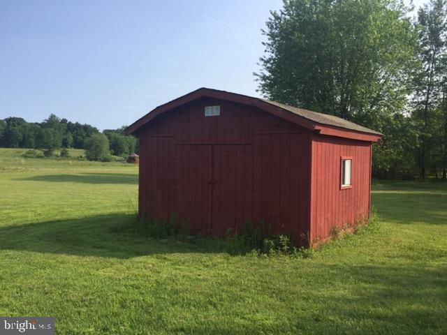 3323 Mt Carmel Road Upperco, MD 21155 - Photo 12 of 41 shed way in the back...