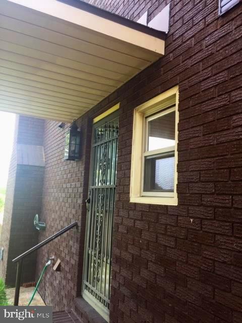 3323 Mt Carmel Road Upperco, MD 21155 - Photo 16 of 41 front door