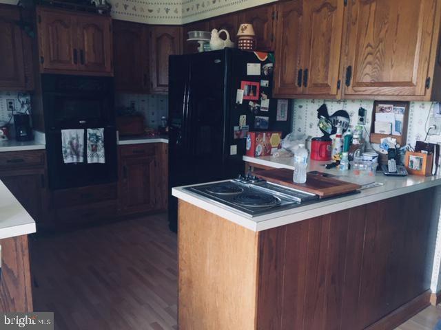 3323 Mt Carmel Road Upperco, MD 21155 - Photo 17 of 41 big kitchen