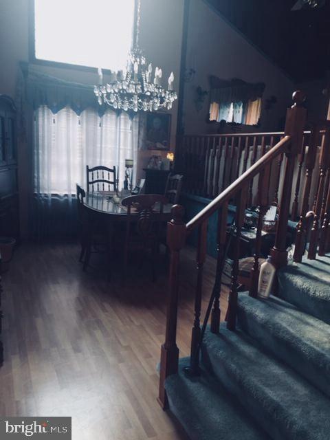 3323 Mt Carmel Road Upperco, MD 21155 - Photo 23 of 41 dining room