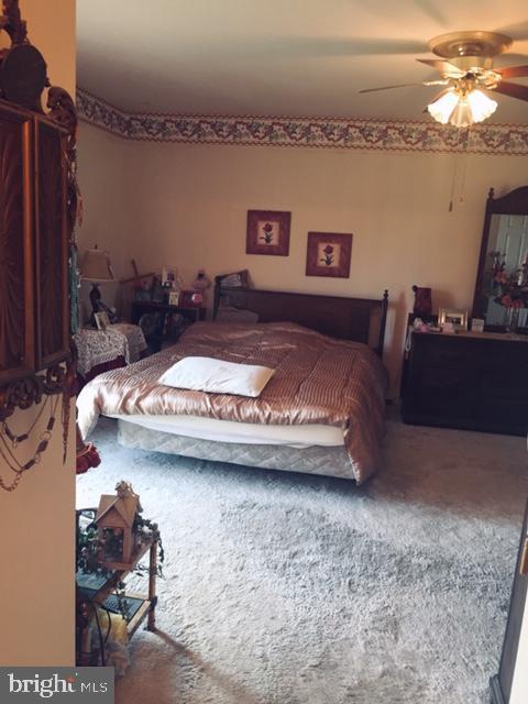 3323 Mt Carmel Road Upperco, MD 21155 - Photo 28 of 41 master bedroom