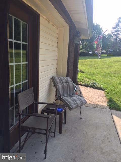 3323 Mt Carmel Road Upperco, MD 21155 - Photo 35 of 41 patio