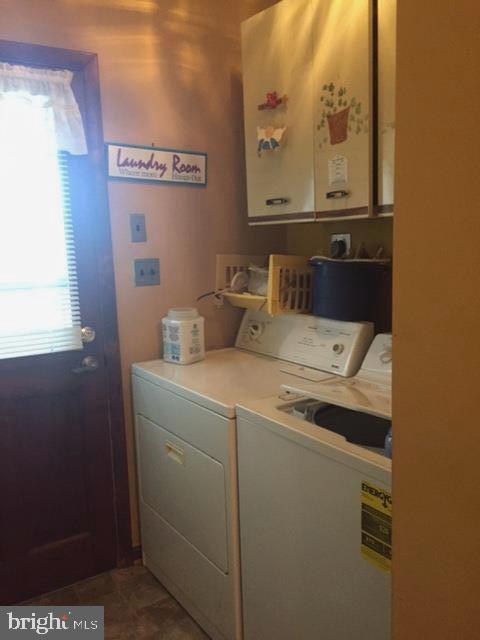 3323 Mt Carmel Road Upperco, MD 21155 - Photo 38 of 41 laundry room