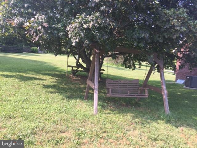 3323 Mt Carmel Road Upperco, MD 21155 - Photo 9 of 41 swing
