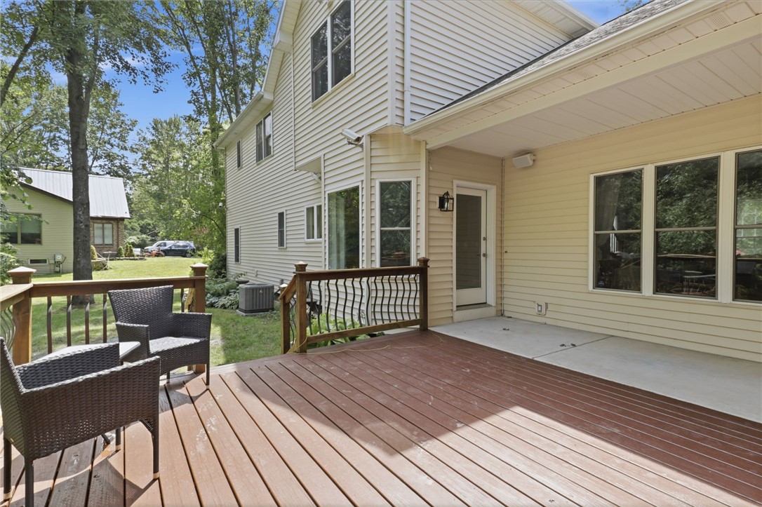 1252 Hatch Road Penfield, NY 14580 - Photo 30 of 30