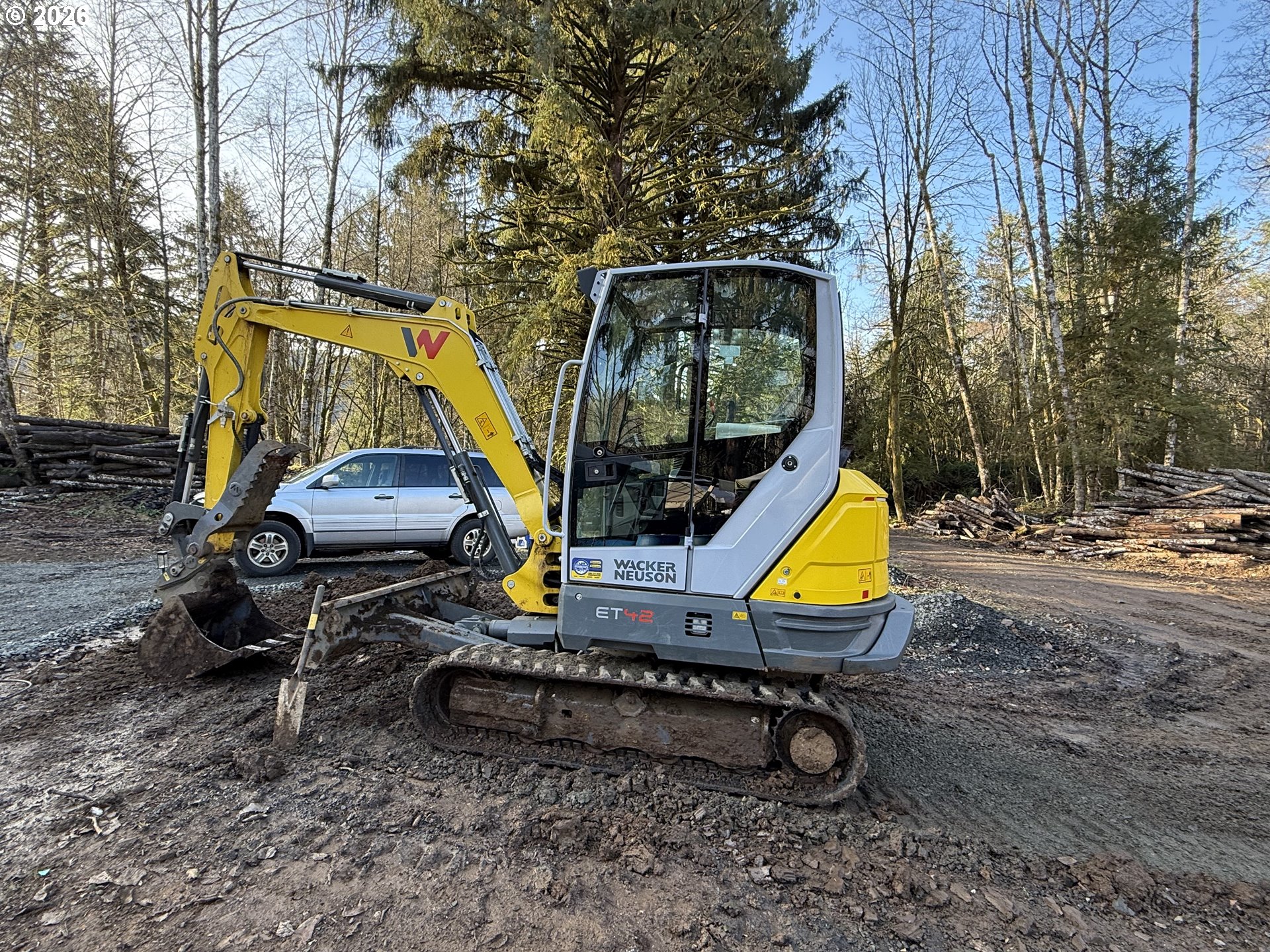81739 Christmas Tree Road Seaside, OR 97138 - Photo 25 of 29 a view of a backyard with swimming pool