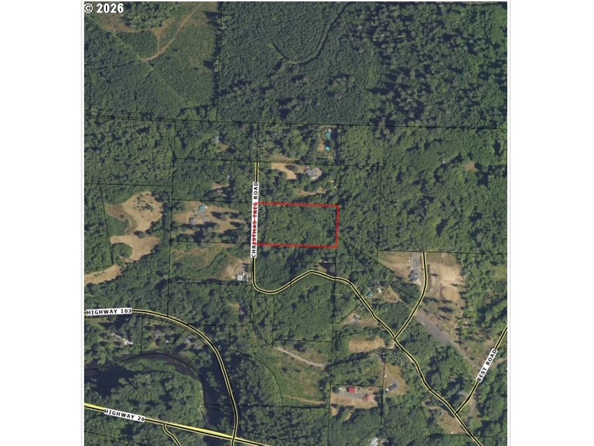 81739 Christmas Tree Road Seaside, OR 97138 - Photo 5 of 29 a bathroom with a shower