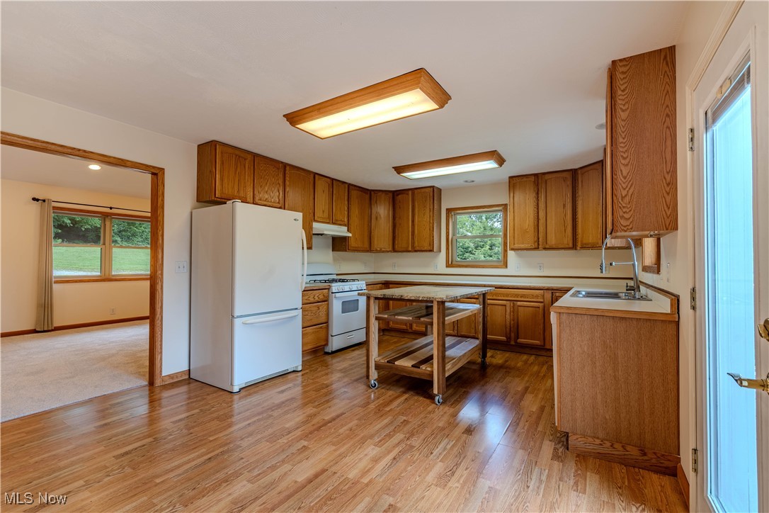 114 Buckner Bend Road Walker, WV 26180 - Photo 15 of 36 Gallery Image 15