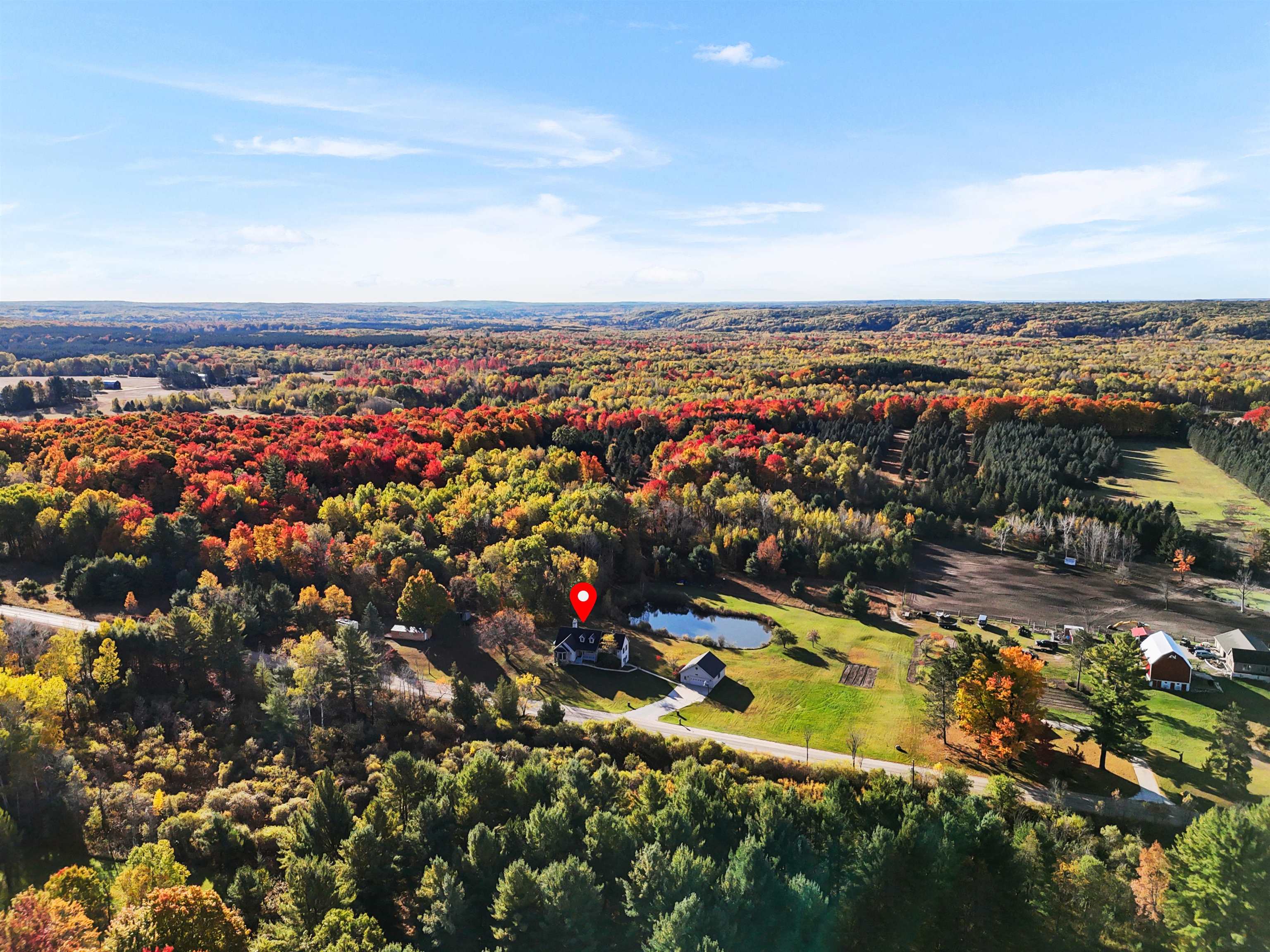 7251 West 50 Road Cadillac, MI 49601 - Photo 49 of 50
