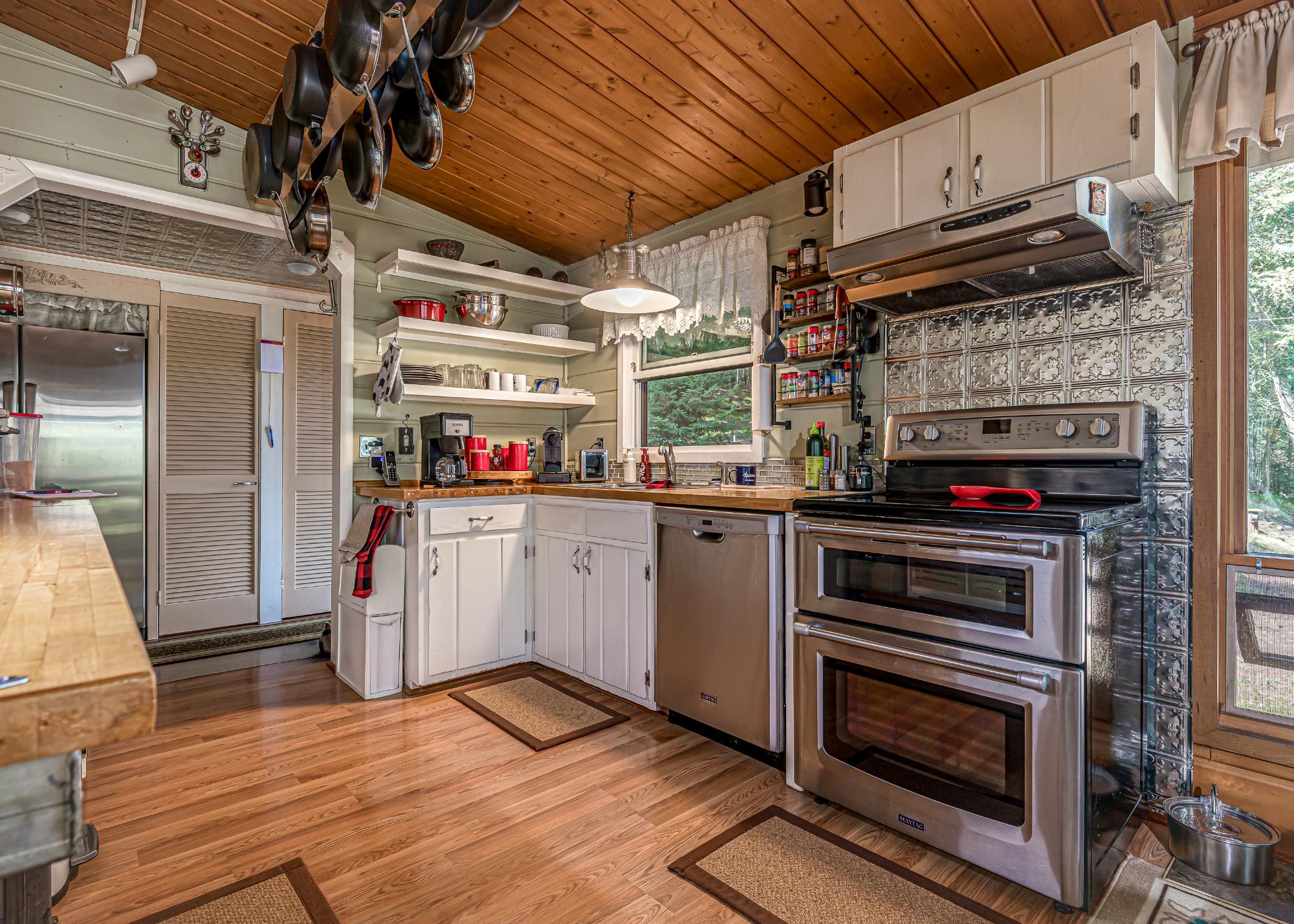 7389 Deerwood Road Minocqua, WI 54548 - Photo 22 of 33 Gallery Image 22