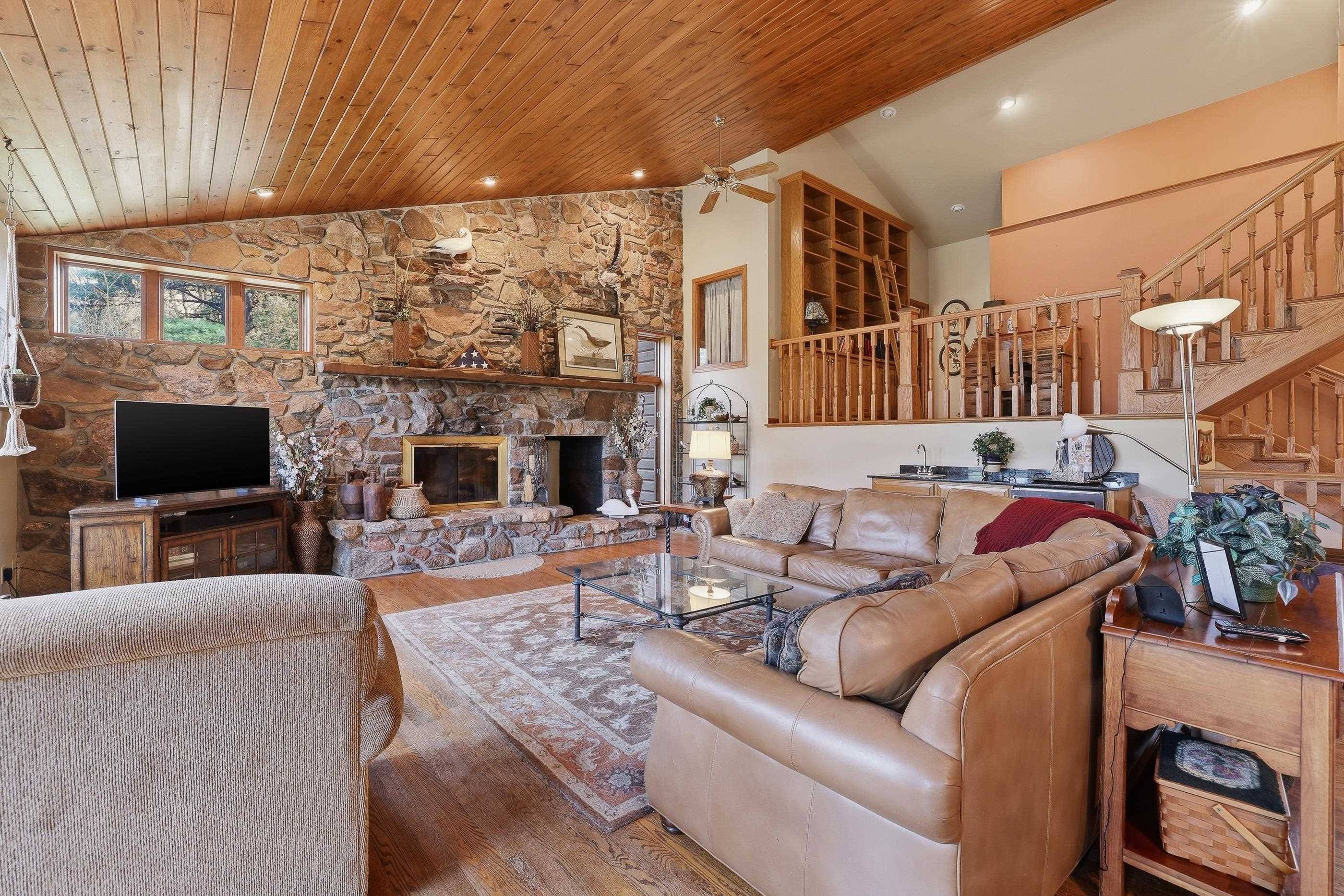 2610 Little Chicago Road Stevens Point, WI 54481 - Photo 12 of 60