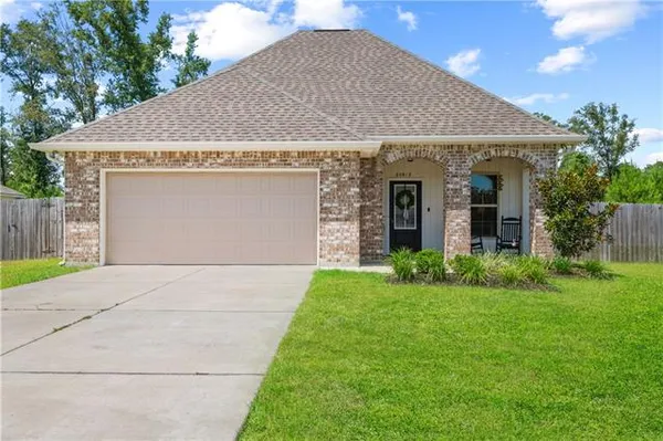 $255,000 | 20612 Stone House Road, Hammond, LA 70401