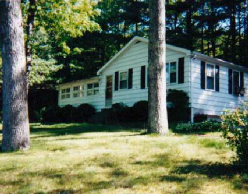 63 Rainbow Road Glocester, RI 02814 - Photo 1 of 1 Exterior Front.