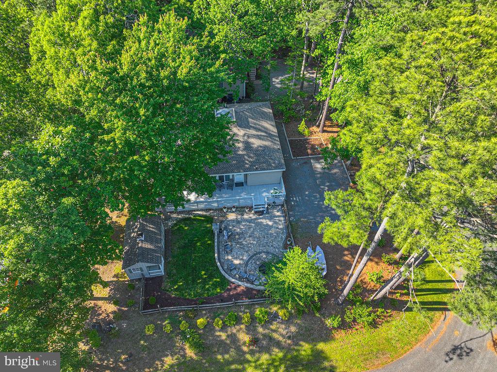 25 Rabbit Run Lane Ocean Pines, MD 21811 - Photo 59 of 89