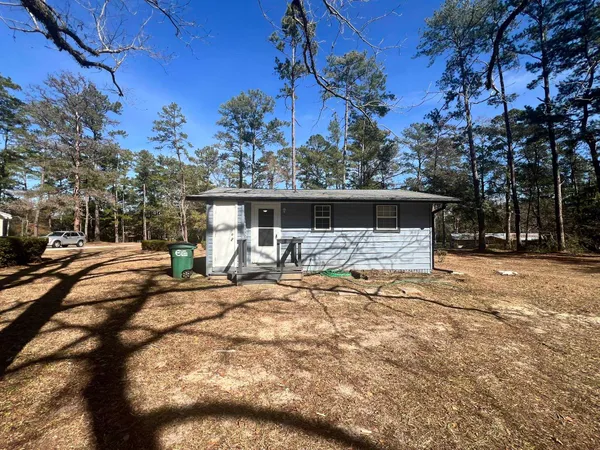 $1,050 | 1614 Lonnie Road, Tallahassee, FL 32308