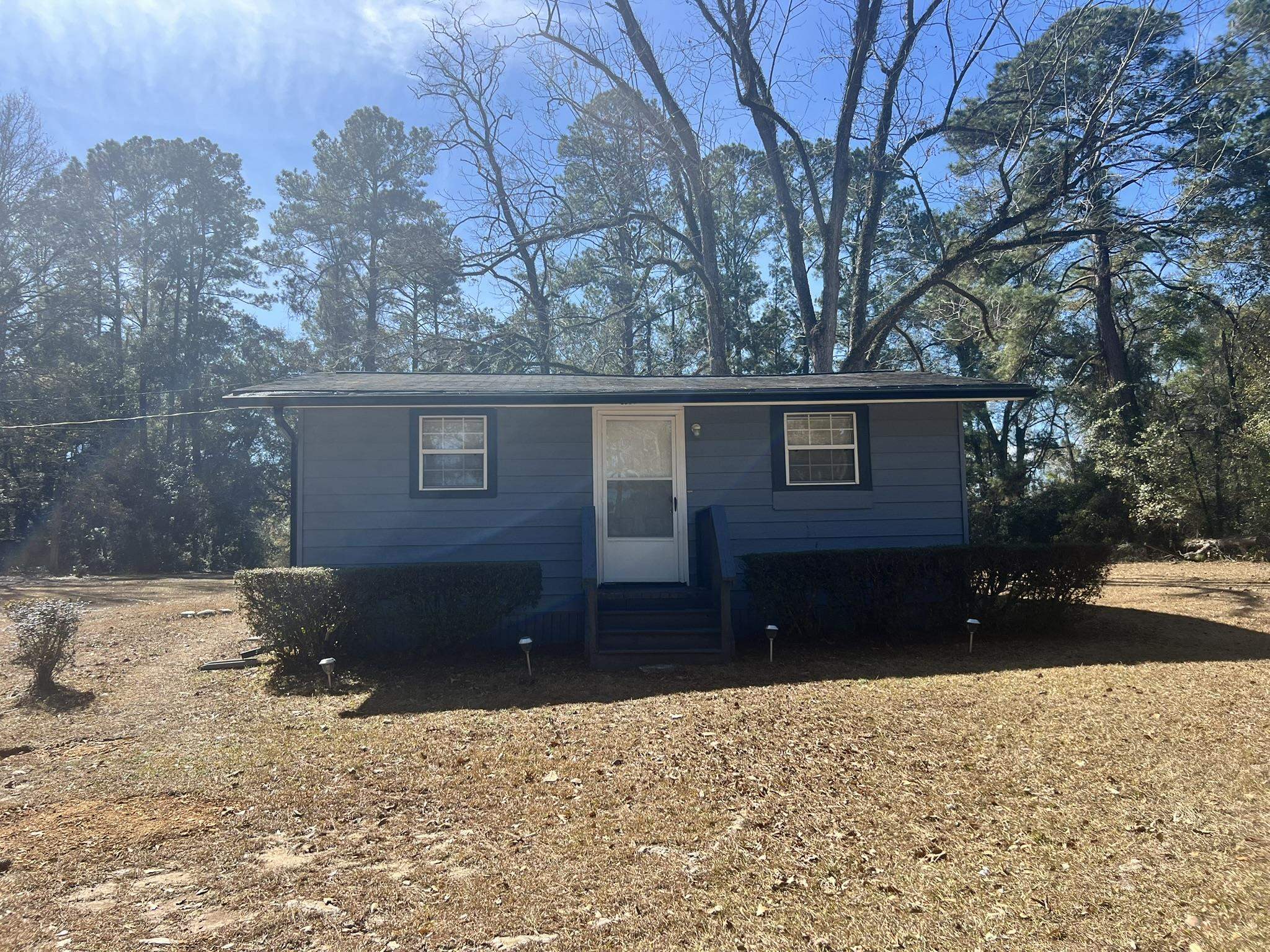 1614 Lonnie Road Tallahassee, FL 32308 - Photo 2 of 11